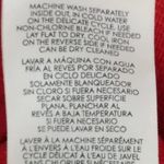 CAbi  The Little Red Jacket Women's Size 2 Style #3374 Photo 9