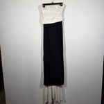 Revolve X Michael Costello Sabine Gown Dress Size Small Photo 2