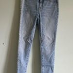 American Eagle  Super Stretch Hi-Rise Jeggings Size 2 Short Photo 1