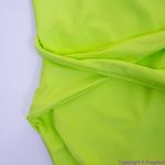 Free People NEW Mare Perpetua One Piece Bathing Suit Swimsuit XS Photo 13