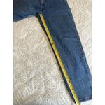 Levi's VINTAGE 550 Jeans Womens Tapered Relaxed Fit USA W32/L30 Photo 15