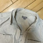 Falls Creek Medium beige Button Down  Photo 1
