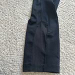 Nike  Dri Fit Running Leggings Waistband Pocket Women small Athletic Exercise Photo 3