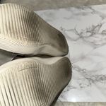 Torrid  tan Minimalist Sneakers size 7WW Photo 6