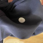 Lululemon embrace the space pants athletic wear workout legging midnight navy si Photo 7