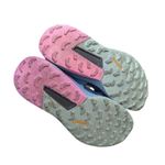 Adidas Terrex Trailrider Trail Running Shoes Womens 7.5 Sneakers GW5554 Hiking Photo 4