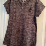 Beverly Hills Polo Club  Gray Black Athletic Shirt XL NWT Photo 8