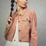 H&M Denim Jacket Photo 0