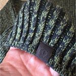 Lululemon Cotton-Cashmere Blend Mock Neck Sweater Photo 1