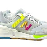 New Balance Women’s 997 Sport 'Moon Dust Cyclone' Sneakers - Size 10 Photo 1