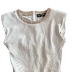 Maniere De Voir Maniére De Voir Crop Top 6 Photo 1