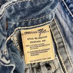 Miss Me Boyfriend Capri Jeans Photo 3