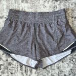 Lululemon Hotty Hot Short *High-Rise 2.5" Photo 1