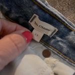 Madewell Madwell 90s Straight Leg Jean - Cropped Photo 3