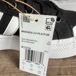 Adidas Bravada 2.0 Women's Platform Shoe Size 6 SKU#24968 Photo 7