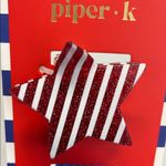 Piper ♥️🤍💙  K Hair Clips 🇺🇸 Photo 1