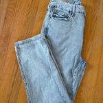 Good American  Curve Straight Jeans Photo 2