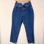 Everlane  Curvy 90s Cheeky Straight Jeans Photo 1