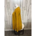 Boohoo Gold long dress Photo 1