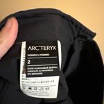 Arcteryx Arc’Teryx Black Creston Pants Photo 6