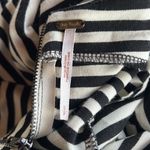 Free People  Striped Cha Cha Dress Photo 8