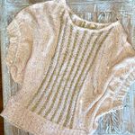 BKE ✨ Gorgeous Gold Sweater✨~med Photo 0