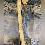 H&M & Denim by  jean shorts Photo 4