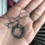 Tiffany & Co. Rare Sterling Silver Necklace Photo 0