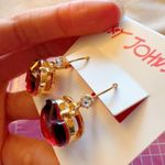 Betsey Johnson  earrings Photo 4