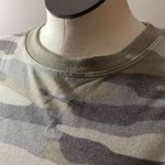 C&C California  neutral Gray Camo X357 Green Sz S Photo 3