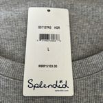 Splendid Beautiful  super soft sweatshirt dress Photo 4