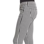 Rag and Bone  Jeans black and white stripes size 26 Photo 1