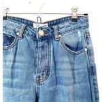 Tobi DENIM Distressed Mom Jean Sz 26 Photo 2