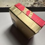 Monet  Rhinestone Butterfly Brooch Pin Insect Bug Photo 5