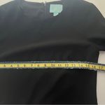 CeCe  Elegant Black Garment Photo 5