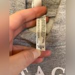 Love And Tell Apparel | Grey Horse Hoodie, Size XL 14/16 Jrs Gray Photo 2