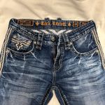 Rock Revival Men’s Jeans Photo 3
