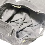 Neuw‎ Corduroy Wide Leg Pants size 12 Black Photo 4