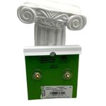 Kate Spade New York Gold Plated Rose Patin Rise and Shine Cubic Zirconia Stud Photo 1