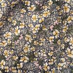 Francesca's Francesca’s Floral Dress - XS Photo 1