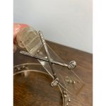 Brighton Clear Golf Club Belt Photo 2