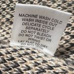 Witty Fox Open Front Cardigan Photo 8