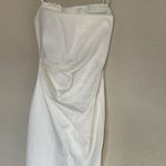 House Of CB Margaux Wedding Dress NWOT size S Photo 5