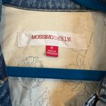 Mossimo Jean jacket Blue Size M Photo 2