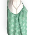 SO  Juniors Button Front Aztec Print Sleeveless Tank Top Photo 66