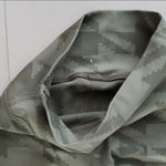 Alo Yoga Green Houndstooth Print Leggings Photo 4