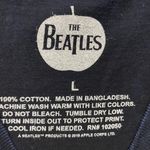 Urban Outfitters The Beatles Yellow Submarine Vintage Style Japanese Tee Size L Photo 3