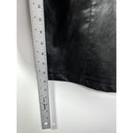 SheIn Vegan Leather Pants L Photo 2