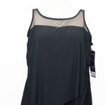 MiracleSuit . Illusionists Mirage Underwire Tankini Top Photo 13