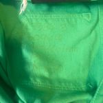 Vervet Flying Monkey Skinny Leg Jeans Green Denim Pants Casual Trendy‎ Women's Photo 1